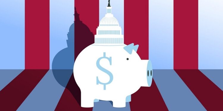 El gasto astronómico que acumula el cierre más largo del Gobierno en EE.UU.