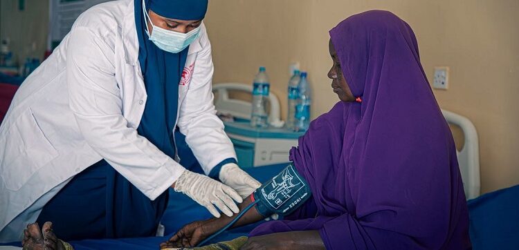 Sanando las heridas ocultas del parto