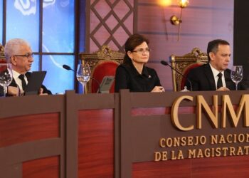 Consejo de la Magistratura concluye última sesión de vistas públicas a postulantes a la SCJ y al TSE