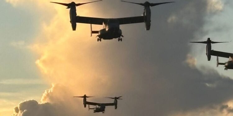 La FAA alerta a operadores de aeronaves en Puerto Rico