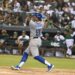 Licey cede ante Estrellas en San Pedro