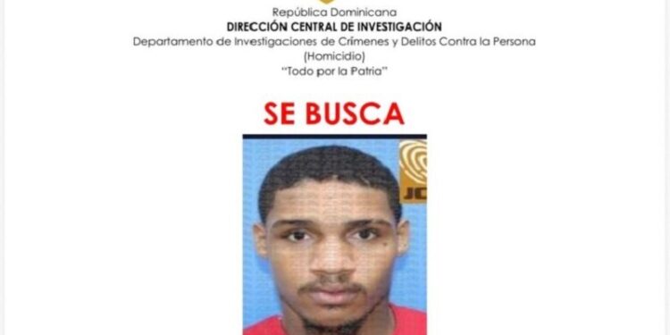 Policía identifica segundo implicado en ataque armado contra integrantes de patrulla en Los Girasoles