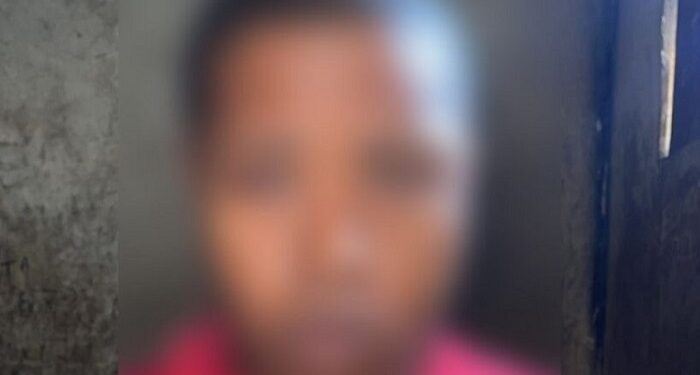 Policía arresta hombre que confesó mató a su madre y a su hermano