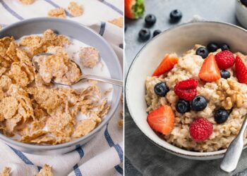 Los ‘desayunos impostores’ que dañan tu salud y qué comer en su lugar