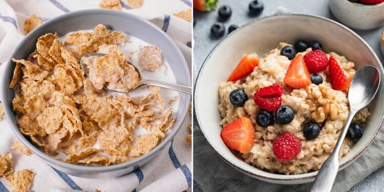 Los ‘desayunos impostores’ que dañan tu salud y qué comer en su lugar