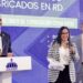 Abinader destaca que en RD operan 42 empresas de manufactura de equipos médicos