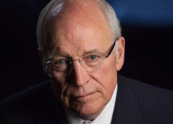 Muere Dick Cheney, arquitecto de la guerra de Irak y la invasión a Panamá