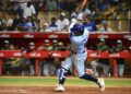 Leyba, Adames y Rojas Jr. definen triunfo del Licey