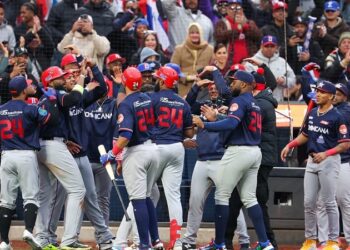 Dominicana supera a Puerto Rico en duelo de exhibición en el Citi Field