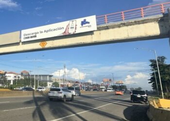 Edeeste suspenderá el servicio la madrugada del domingo y lunes en sectores periféricos de la autopista Las Américas