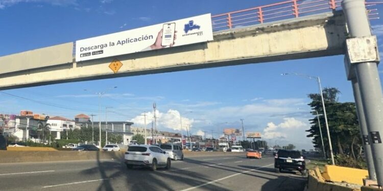 Edeeste suspenderá el servicio la madrugada del domingo y lunes en sectores periféricos de la autopista Las Américas