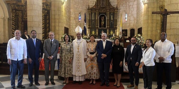 Eduardo Estrella dice a contratistas: “Obras a tiempo, con calidad y sus pagos están garantizados”