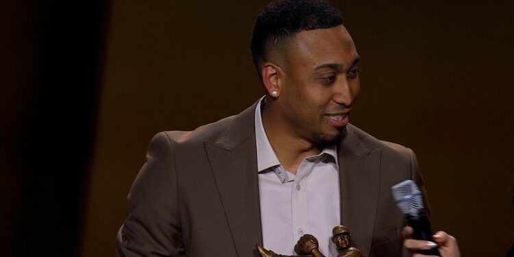 ¿Las probabilidades de que Díaz vuelva a firmar con los Mets? “50-50”, dice él