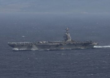 EE.UU. anuncia la ‘Operación Lanza del Sur’