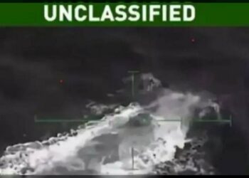 Control de los polos y concentración armada en el Caribe