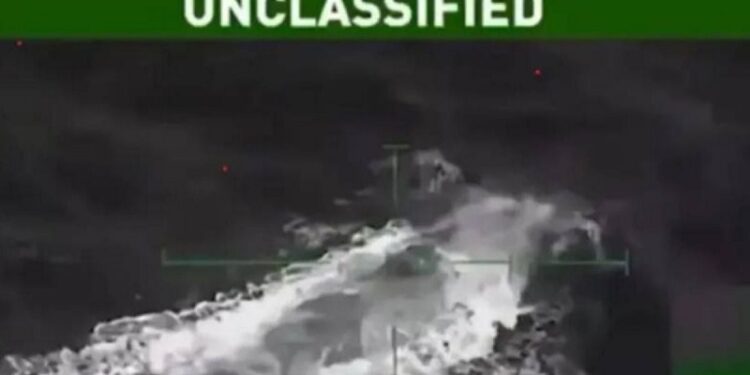 Control de los polos y concentración armada en el Caribe