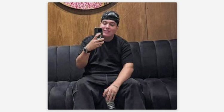 Asesinan a balazos a otro ‘influencer’ en México