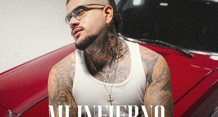 El artista paisa presenta «Mi Infierno, Mi Cielo», junto a los Money Makers