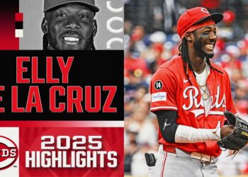 Rojos aclaran lesión de Elly como una distensión parcial del cuádriceps