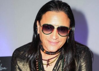 Elvis Crespo llega a RD para hablar de nuevos proyectos