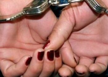 Arrestan venezolana en Colombia, cabecilla de red criminal desmantelada