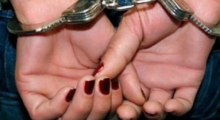 Arrestan venezolana en Colombia, cabecilla de red criminal desmantelada