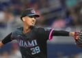 Marlins y Eury continuarán conversaciones de extensión este invierno (fuente)