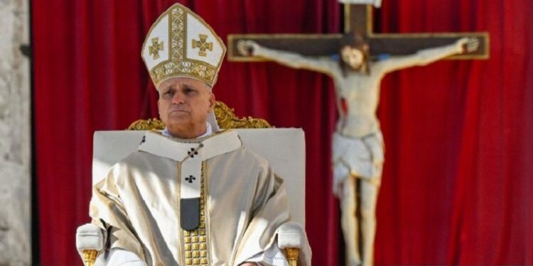 In unitate fidei: la Carta apostólica de León XIV sobre el Concilio de Nicea