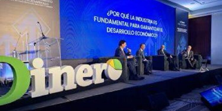 Anuncian Foro Económico elDinero 2025 para analizar el futuro logístico dominicano