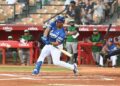 Mejía lidera triunfo del Licey sobre Estrellas