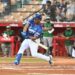 Mejía lidera triunfo del Licey sobre Estrellas