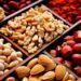 ¿Cuáles son los frutos secos más saludables?: la respuesta podría sorprenderte