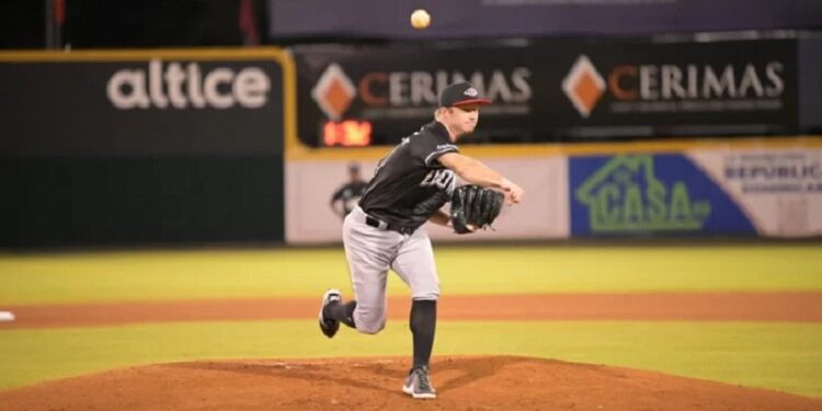 Leones se recuperan y vencen a Gigantes en el segundo juego liderados por Cordero y el pitcheo de Gavin