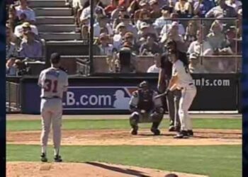 Una revelación sorpresiva sobre los lanzadores en la agencia libre