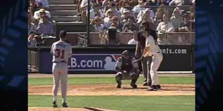 Una revelación sorpresiva sobre los lanzadores en la agencia libre