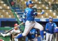 Licey cae frente a Leones en duelo citadino
