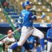 Licey cae frente a Leones en duelo citadino
