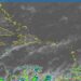 Pronostica el INDOMET chubascos matutinos en la costa norte este martes