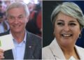 Jara y Kast pasan a segunda vuelta de las presidenciales en Chile