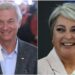 Jara y Kast pasan a segunda vuelta de las presidenciales en Chile