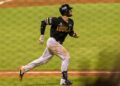 Con pitcheo y bateo oportuno, Águilas Cibaeñas vencen a Gigantes