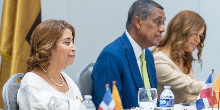 JCE recibe propuestas de aspirantes a miembros de las OCLEE en Puerto Rico, Orlando y Miami