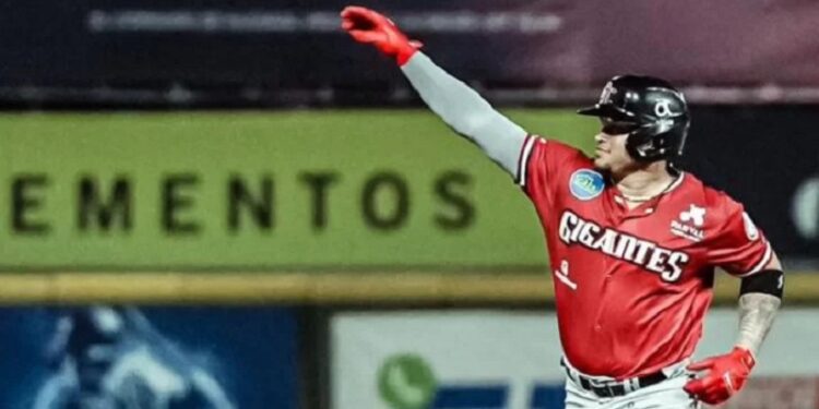 Ramírez, elegido Hombre del Año de los Guardianes por la BBWAA de Cleveland