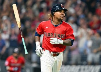 ¿Es José Ramírez el mejor de la historia sin ser JMV? Los números lo respaldan