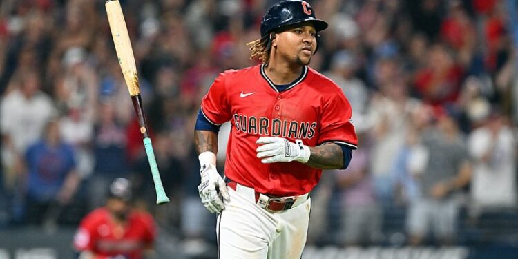 ¿Es José Ramírez el mejor de la historia sin ser JMV? Los números lo respaldan