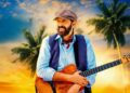 Juan Luis Guerra presentará en Aruba el concierto “Live in Paradise”