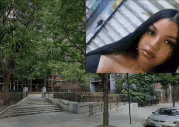 Joven dominicana muere baleada dentro de un edificio en NY