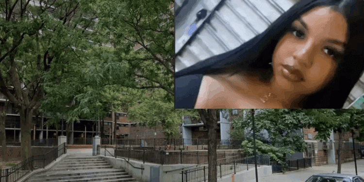 Joven dominicana muere baleada dentro de un edificio en NY