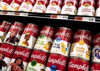 «Mierda para los jodidos pobres»: explosivos comentarios del ejecutivo de una empresa de alimentos sobre sus productos y empleados