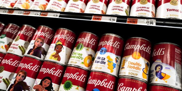 «Mierda para los jodidos pobres»: explosivos comentarios del ejecutivo de una empresa de alimentos sobre sus productos y empleados